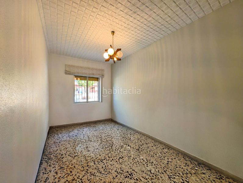 Foto b3763bec-437a-42e4-a90d-21438903d2db. Casa amb aparcament a Alhama de Murcia ciudad Alhama de Murcia