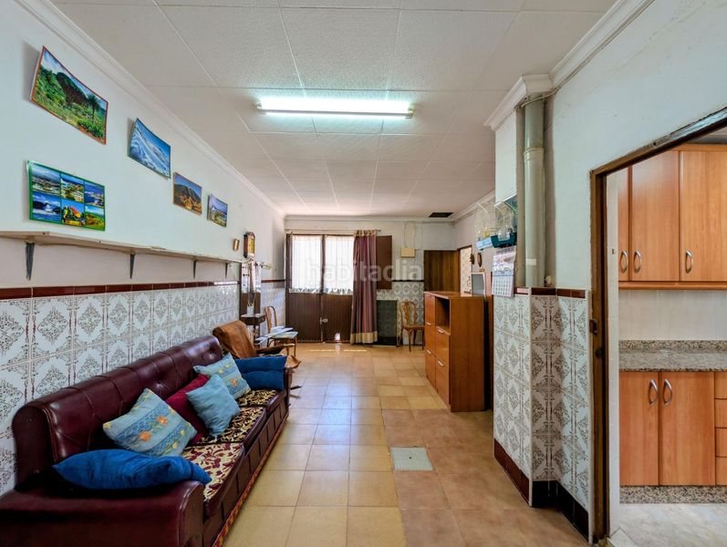 Foto f317a40f-3410-44cf-bac7-191b29d37a6f. Casa amb aparcament a Alhama de Murcia ciudad Alhama de Murcia