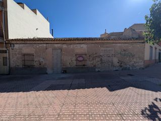 Terreno residenziale  Calle san pedro. Excelente oportunidad para construir tu casa.