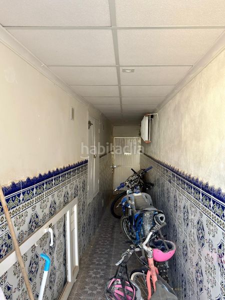 Foto c2b6d48b-3f16-44a0-94bc-f9242bd4b5ee. Casa amb calefacció a Totana