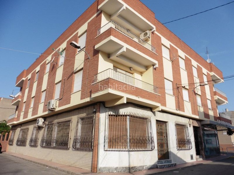 Foto 07c9c6fd-e53e-4162-9b16-1024d97bd8ca. Pis a calle san luis 3 a Librilla