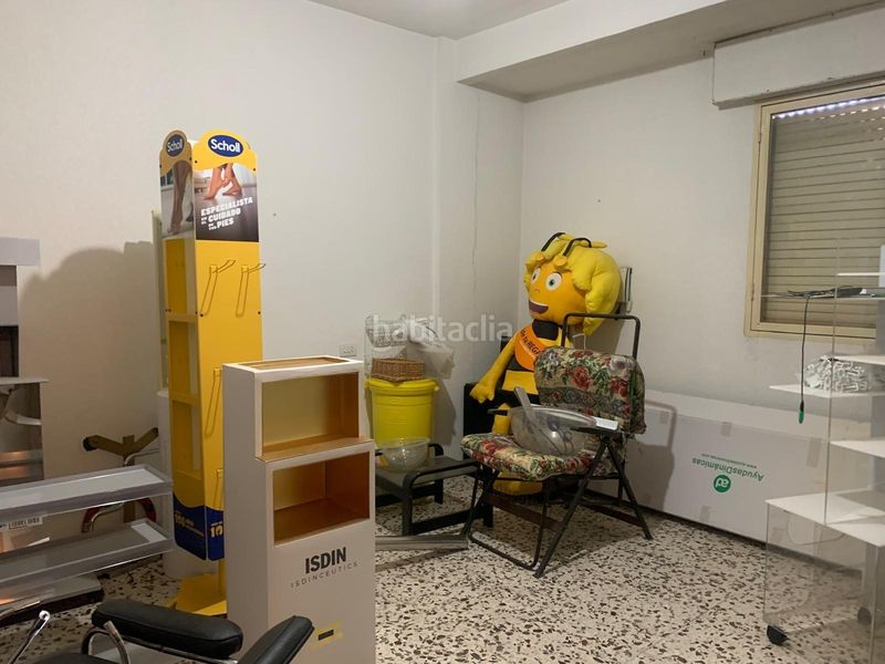 Foto 512ca4ae-790d-4756-ab61-77fbdda8fce8. Pis a calle san luis 3 a Librilla