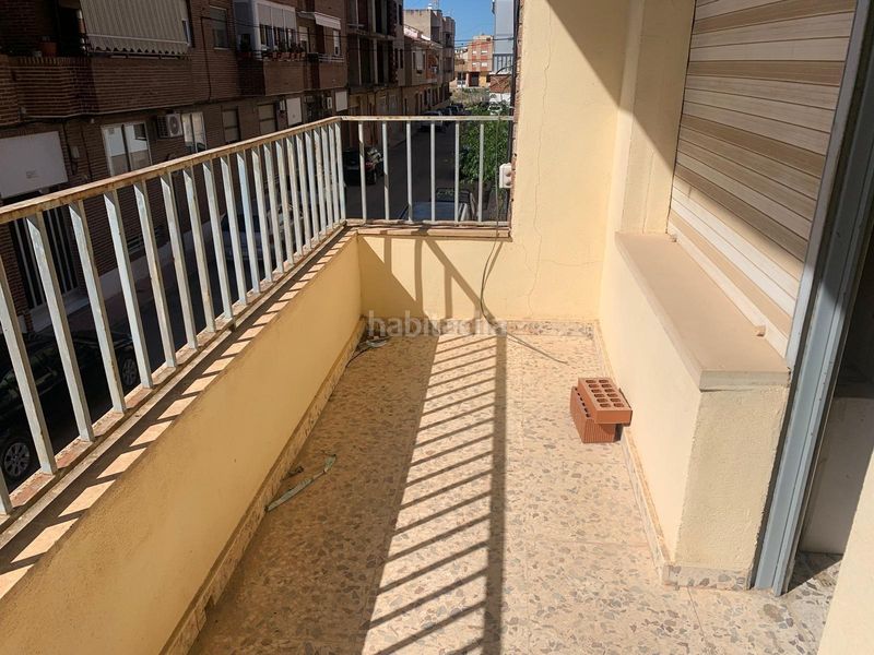 Foto 9ce10747-c612-4f4f-bb51-b5124f938127. Pis a calle san luis 3 a Librilla