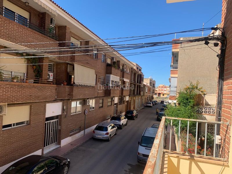 Foto a3774ad5-cc87-492a-ba79-4e7fd147e489. Pis a calle san luis 3 a Librilla