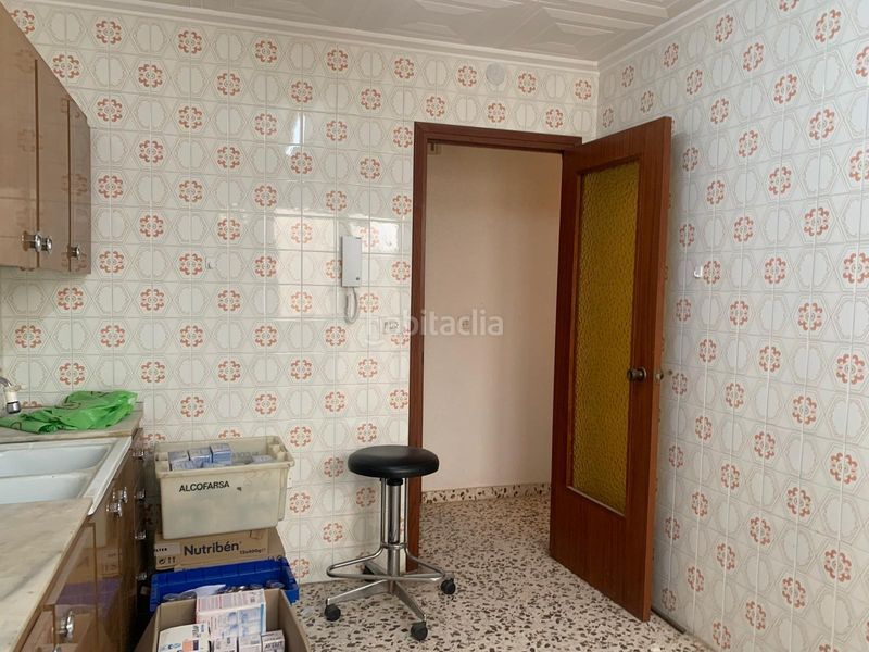 Foto e6f097d9-9940-42d3-bef2-1786764933fc. Pis a calle san luis 3 a Librilla