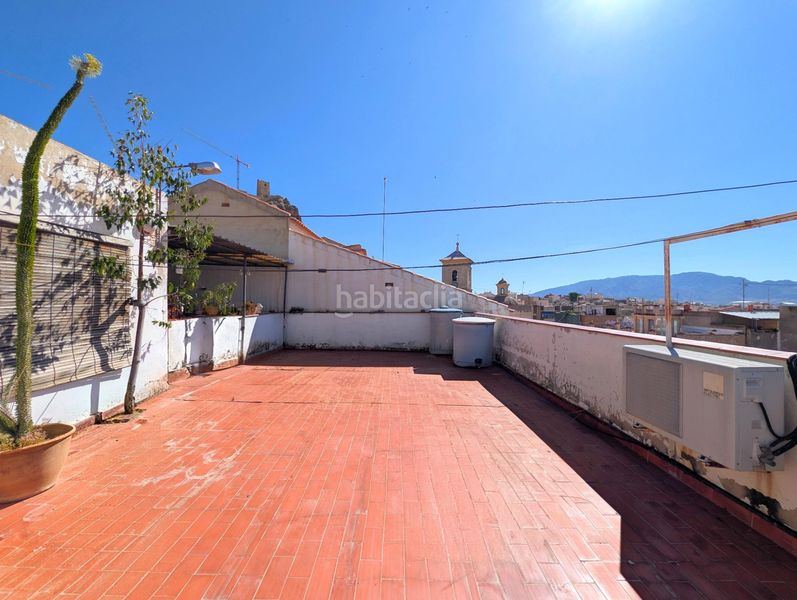 Foto d3d522e9-357e-4135-b99d-6969f2b8b248. Pis amb calefacció a Alhama de Murcia ciudad Alhama de Murcia