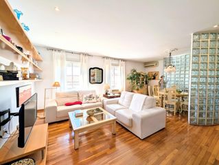 Appartement  Calle corredera. No es una vivienda, es una forma de vivir