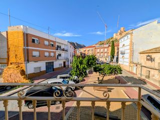 Pis a Alhama de Murcia Ciudad