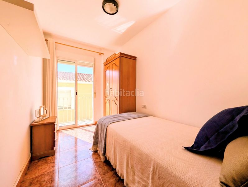 Foto f7d59dc4-d6fb-4595-9b77-f61a4314c178. Pis amb aparcament a Alhama de Murcia ciudad Alhama de Murcia