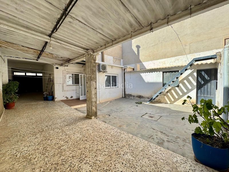 Foto 361f23dd-d499-490c-8124-d42cdaa863e1. Casa amb aparcament a Alhama de Murcia ciudad Alhama de Murcia