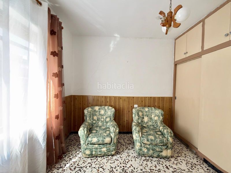 Foto 5408ec11-2c8c-4033-9415-404a71a3832e. Casa amb aparcament a Alhama de Murcia ciudad Alhama de Murcia