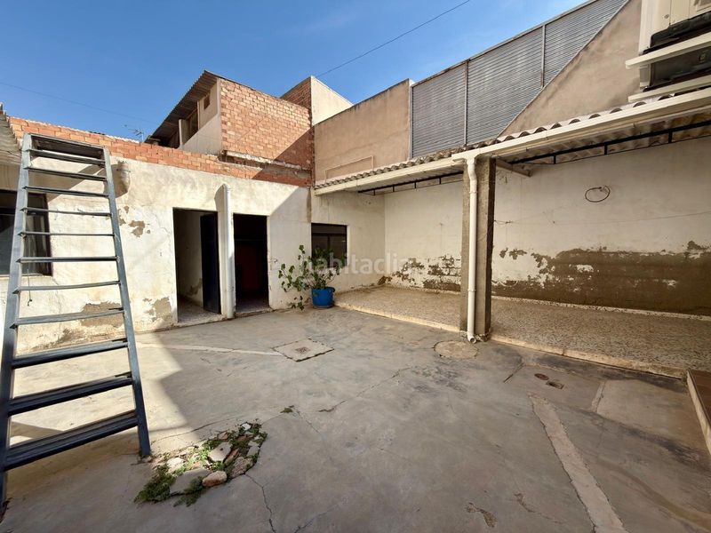 Foto 54bc6afc-7ab2-4685-b856-3cb0d1c01f1e. Casa amb aparcament a Alhama de Murcia ciudad Alhama de Murcia