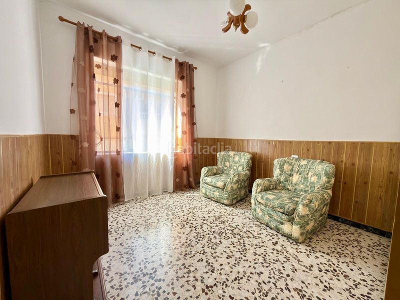 Foto 629bc6d5-d143-40cc-9ed7-26f03294fe66. Casa amb aparcament a Alhama de Murcia ciudad Alhama de Murcia
