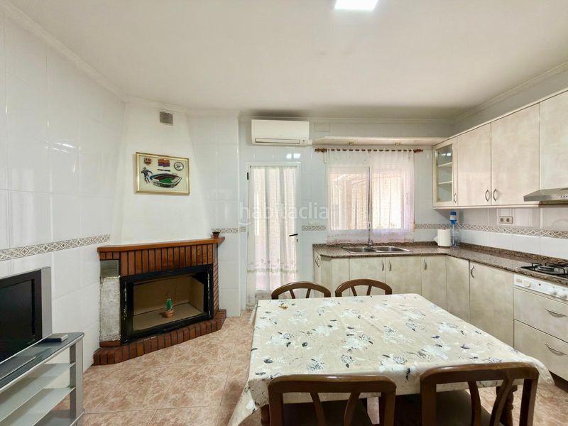 Foto 9b819b70-b2d4-4cda-9771-fc7f879d8a96. Casa amb aparcament a Alhama de Murcia ciudad Alhama de Murcia