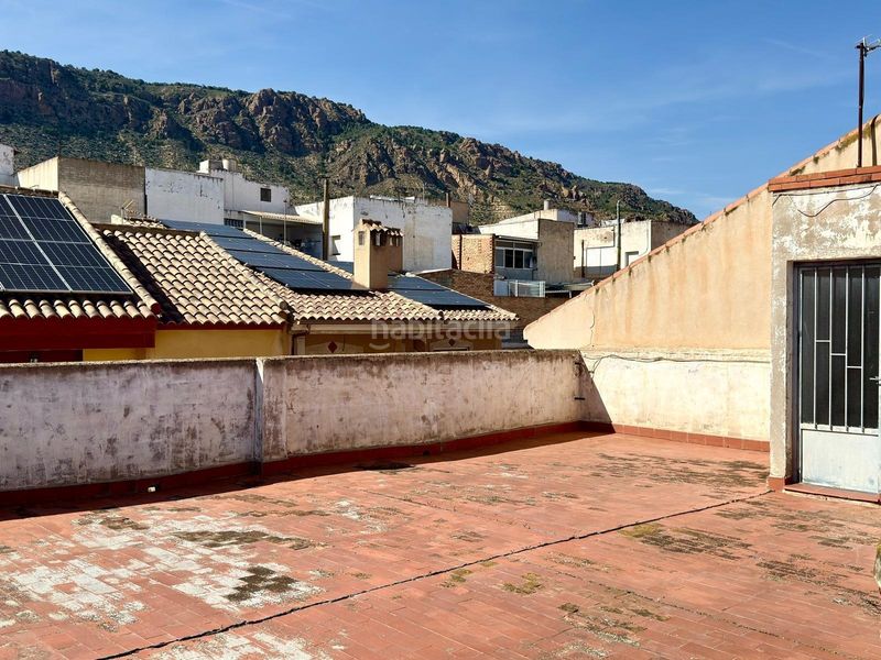 Foto 9e83911b-743e-4dc5-93b2-2863f6cf9c33. Casa amb aparcament a Alhama de Murcia ciudad Alhama de Murcia