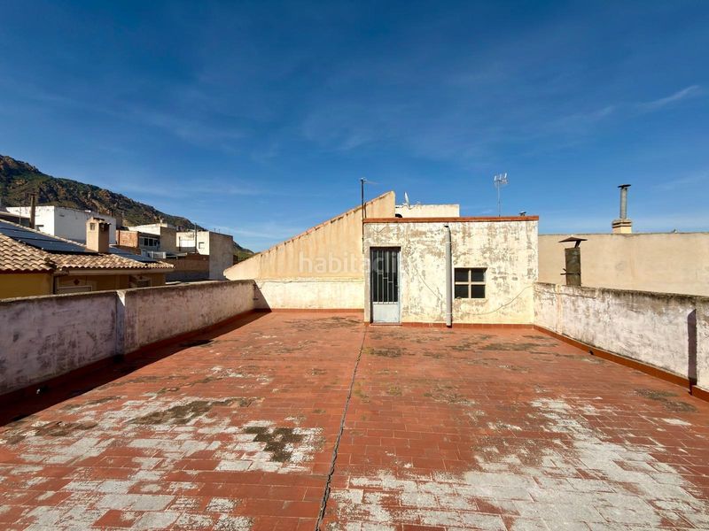 Foto ab966b3c-4b77-4c5b-9b1c-64763f28897a. Casa amb aparcament a Alhama de Murcia ciudad Alhama de Murcia