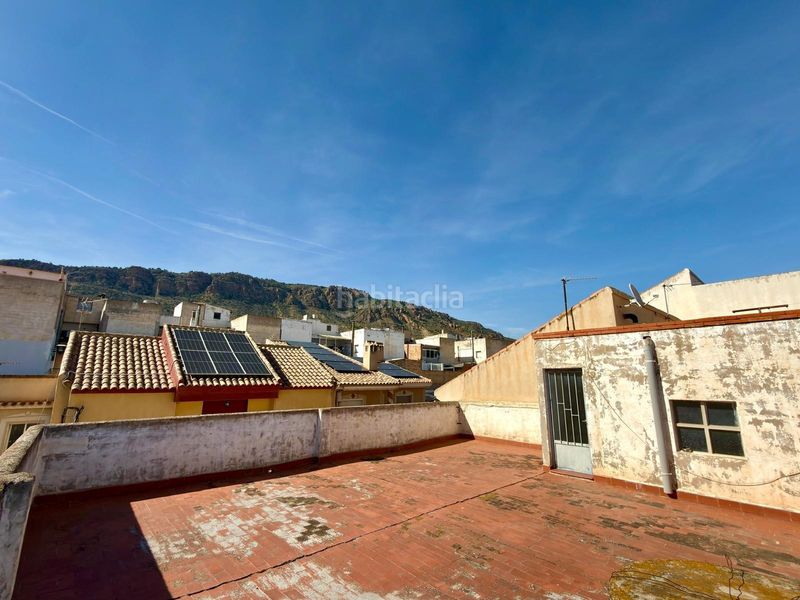 Foto bc70e10b-231c-4c6e-920f-af5932533deb. Casa amb aparcament a Alhama de Murcia ciudad Alhama de Murcia
