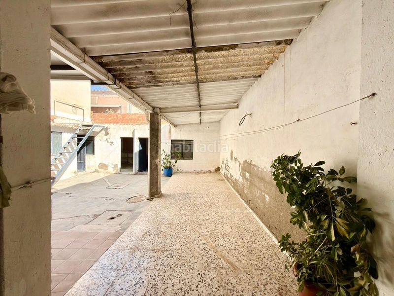 Foto cf5a3011-3e0c-48d0-bf08-6bcbfadd2440. Casa amb aparcament a Alhama de Murcia ciudad Alhama de Murcia