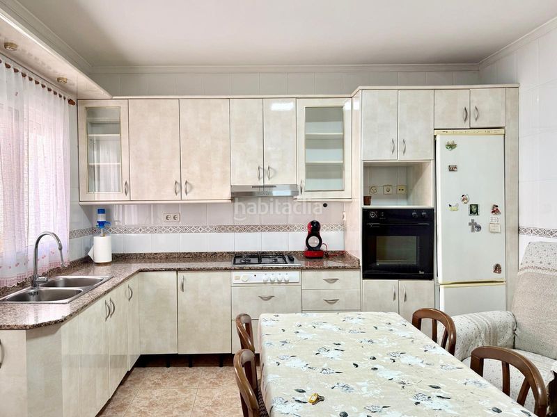 Foto dc69cd84-ebd0-43f8-a8a8-ecdb6c37ff04. Casa amb aparcament a Alhama de Murcia ciudad Alhama de Murcia
