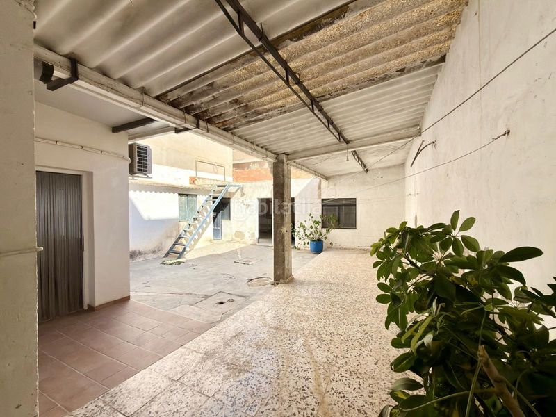 Foto dcd1158e-3fba-4d6d-af7a-c1a9f4f959ae. Casa amb aparcament a Alhama de Murcia ciudad Alhama de Murcia