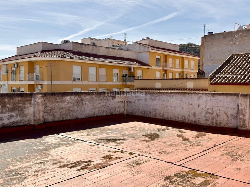 Foto ed53b4b0-a29e-40a9-8898-2294bd85e8d6. Casa amb aparcament a Alhama de Murcia ciudad Alhama de Murcia