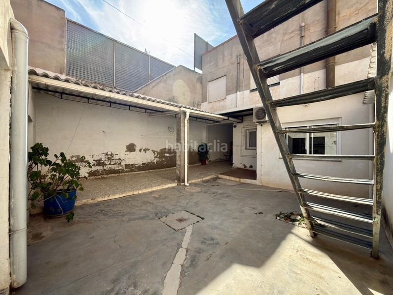 Foto f17cf261-b1fd-4129-895d-666a5f39895b. Casa amb aparcament a Alhama de Murcia ciudad Alhama de Murcia