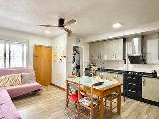 Etagenwohnung in Alhama de Murcia Ciudad. Piso en alhama de murcia  ideal para entrar a vivir
