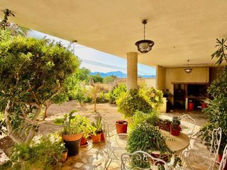 Casa a Alhama de Murcia Ciudad. Amplia casa en entorno rural a solo 2 minutos de alhama de murci