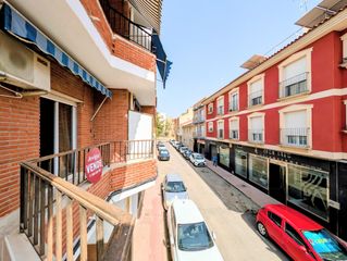 Pis a Alhama de Murcia Ciudad