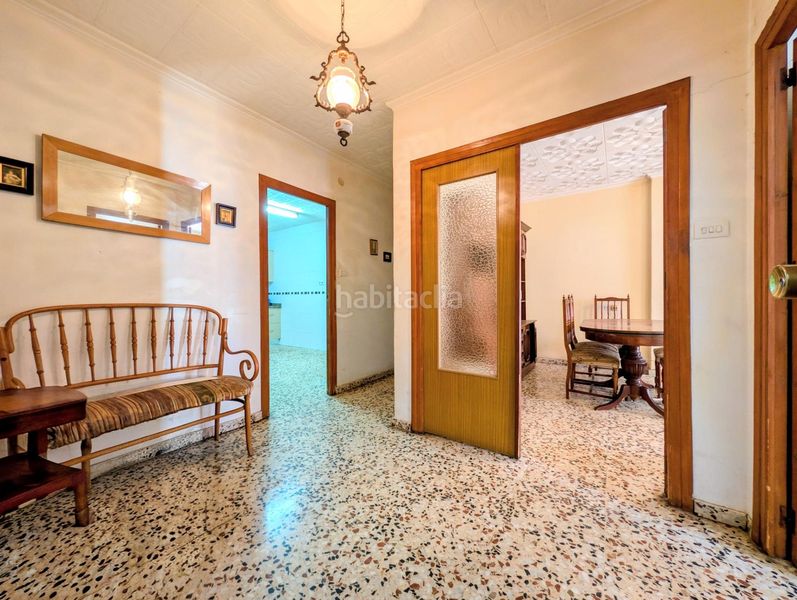 Foto 6a0cd7da-904b-4a32-803a-3178779cec7c. Flat in Santomera