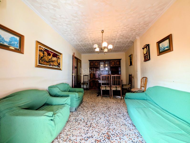 Foto bbfad2ba-39b7-4506-a2e8-be3c16de77a3. Flat in Santomera