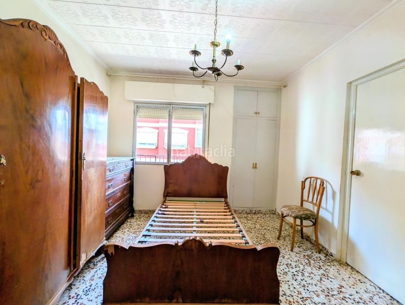 Foto edc0cd5e-9fd1-4998-9d5c-466f1b52febd. Flat in Santomera