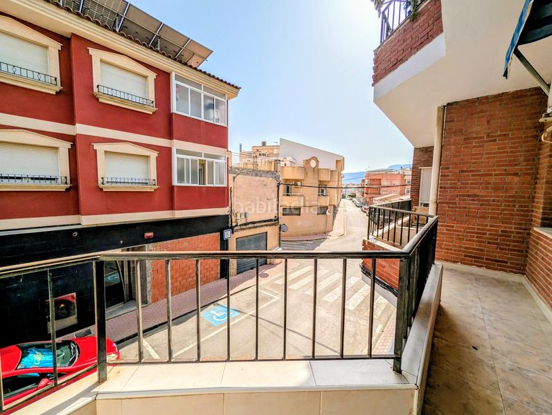 Foto ede5068c-5926-4491-9489-f7e2fef54572. Flat in Santomera
