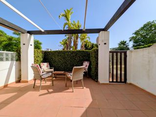 Maison  Urbanizacion condado de alhama. Planta baja en la urbanización condado de alhama. ideal para viv