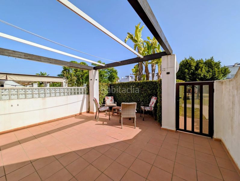 Foto f3706a7d-a26b-434b-85af-99bcda554ac4. Casa amb aparcament piscina a Condado de Alhama Alhama de Murcia