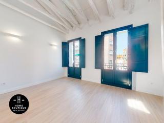 Apartament  N/a. Apartamento en avenida doctor federico rubio y gal