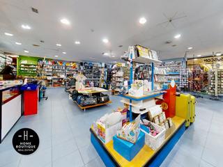 Business premise in Val. Local comercial venta alcalá de henares