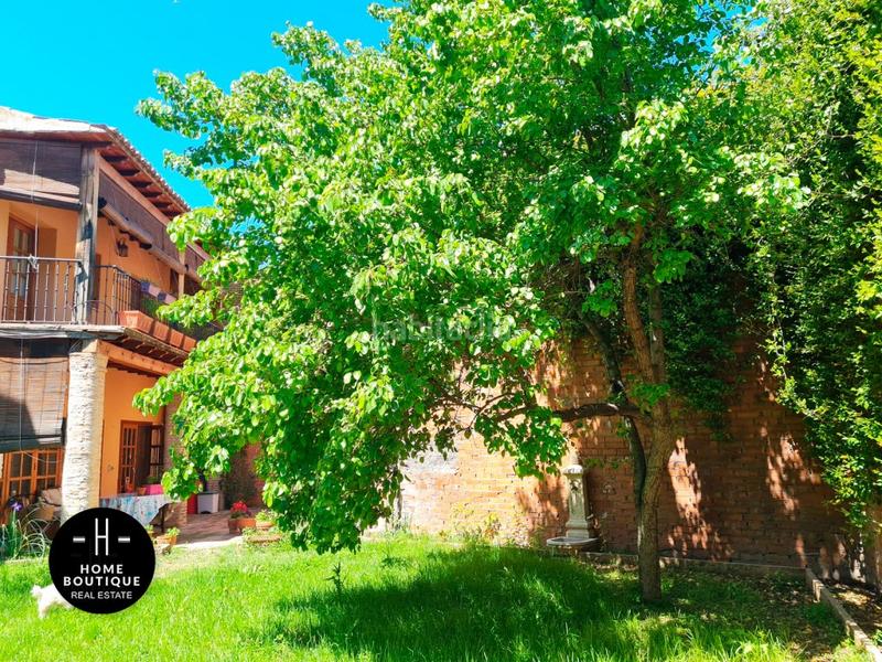 Foto d73d4e55-8ab2-4f57-a850-82d5c548452a. Masía casa rústica en Loeches