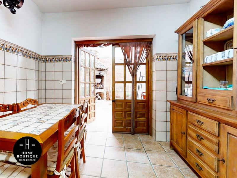 Foto fc8cd48d-2153-456d-a312-914e93201078. Masía casa rústica en Loeches