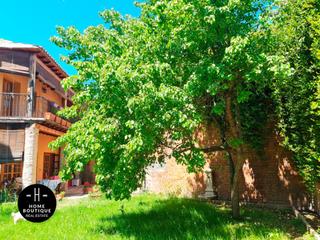 Masia  N/a. Casa rstica en loeches