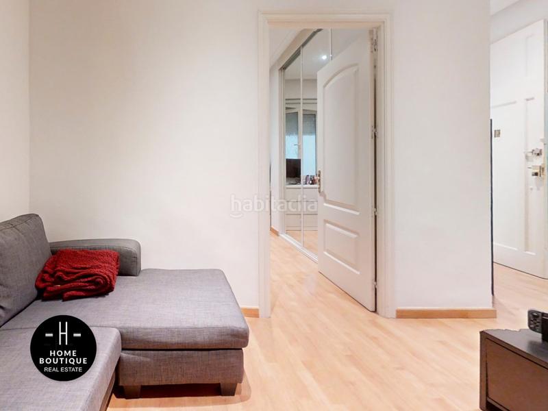 Foto 098bda33-cf48-4187-92fb-27b6b16c50c1. Piso  en venta en gral. díaz porlier en Goya Madrid