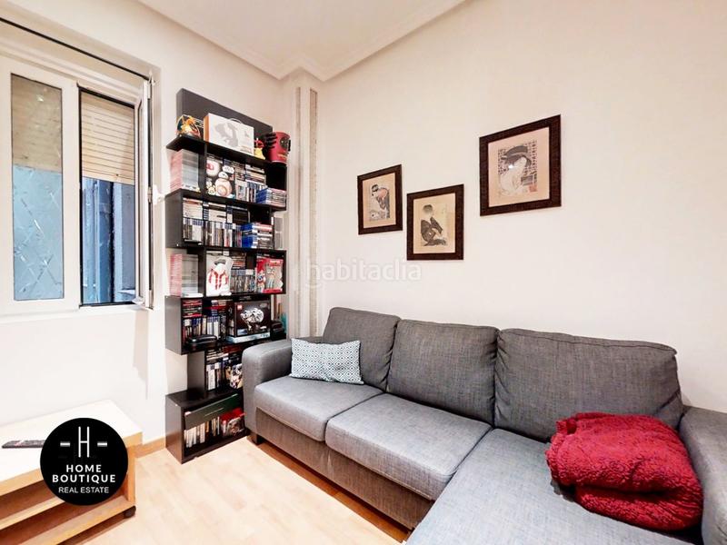 Foto 0a1f2796-8f8a-470f-847b-97676af34837. Piso  en venta en gral. díaz porlier en Goya Madrid