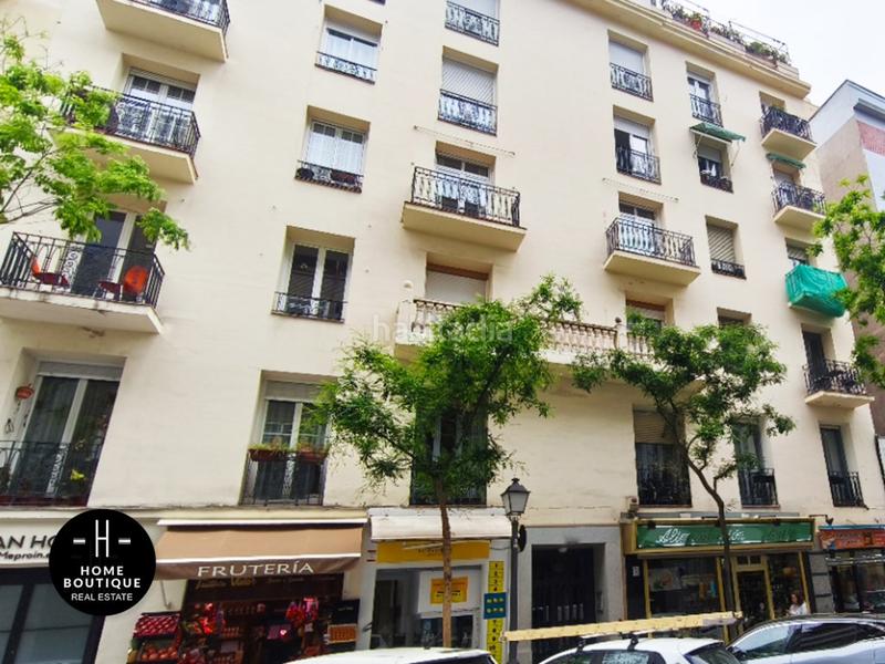 Foto 1624285c-fa3c-4052-86db-ea2c13c743e6. Piso  en venta en gral. díaz porlier en Goya Madrid