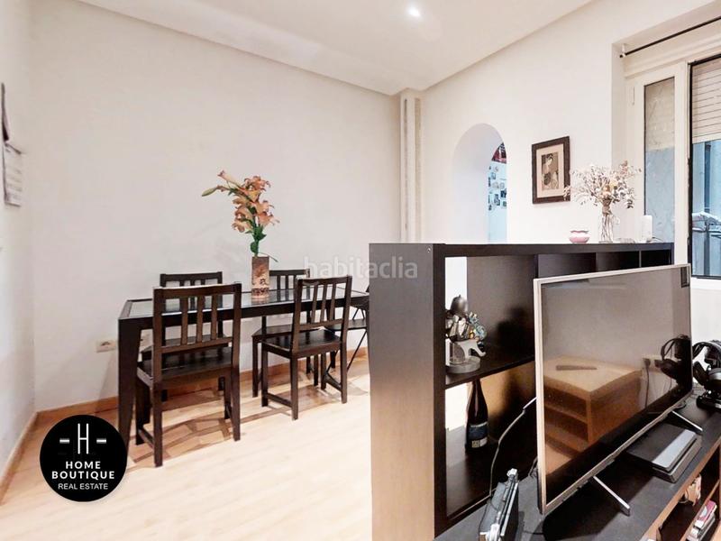 Foto 381145e2-7956-4d05-b147-64ab2688f27f. Piso  en venta en gral. díaz porlier en Goya Madrid