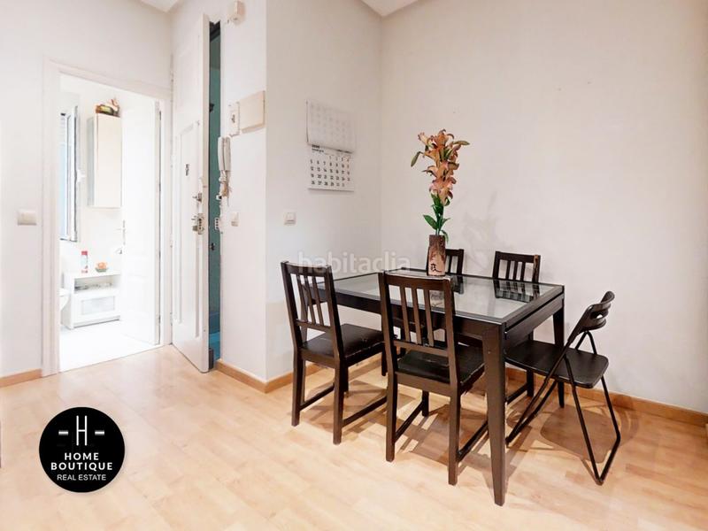 Foto 6d51ad03-b032-40d2-b260-70cfbfe7e053. Piso  en venta en gral. díaz porlier en Goya Madrid