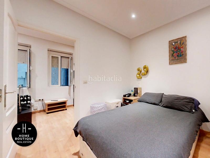 Foto 82177b80-0f3d-472d-8d0b-72427425b4a0. Piso  en venta en gral. díaz porlier en Goya Madrid
