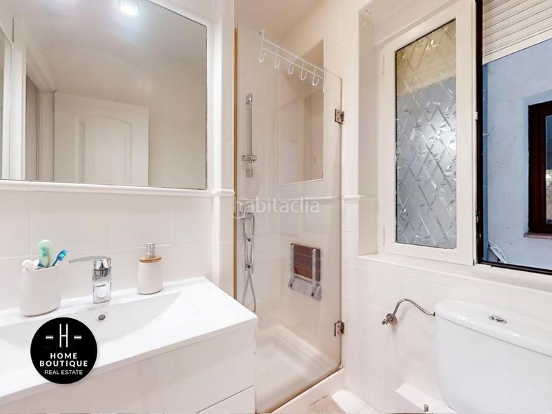Foto a8e30379-e908-4474-b63e-ef7888e7f2bb. Piso  en venta en gral. díaz porlier en Goya Madrid