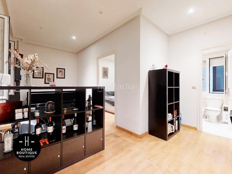 Foto c6b0aa48-415a-4dfe-8687-98004b38277c. Piso  en venta en gral. díaz porlier en Goya Madrid