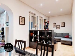 Appartement  N/a. Piso en venta en gral. díaz porlier