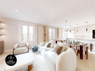 Pis a Calle San Andres